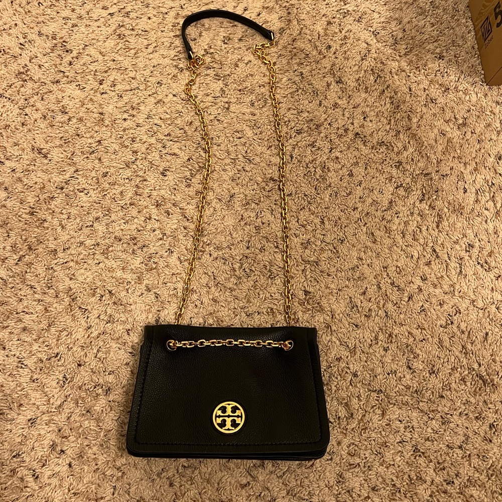 Tory Burch Leather purse